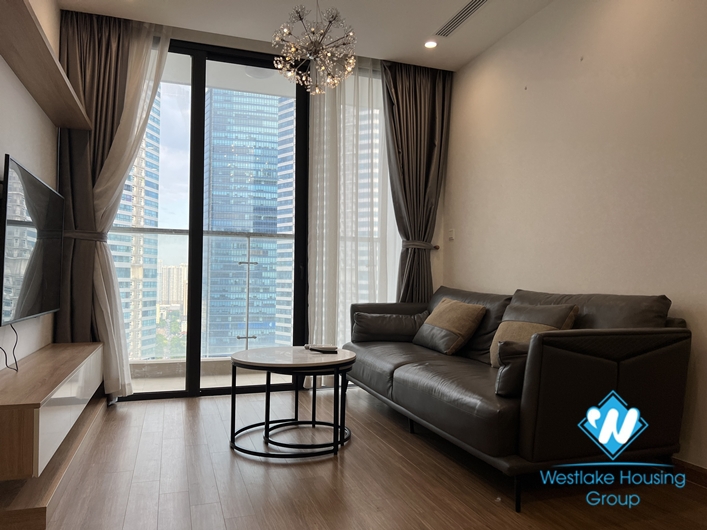 2 bedroom apartment for rent at S3 Vinhome Skylake Pham Hung.